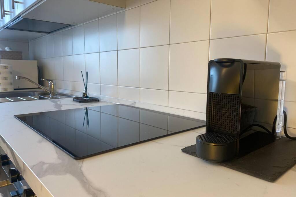 Apartment In Milan - Bicocca Near University Exterior photo