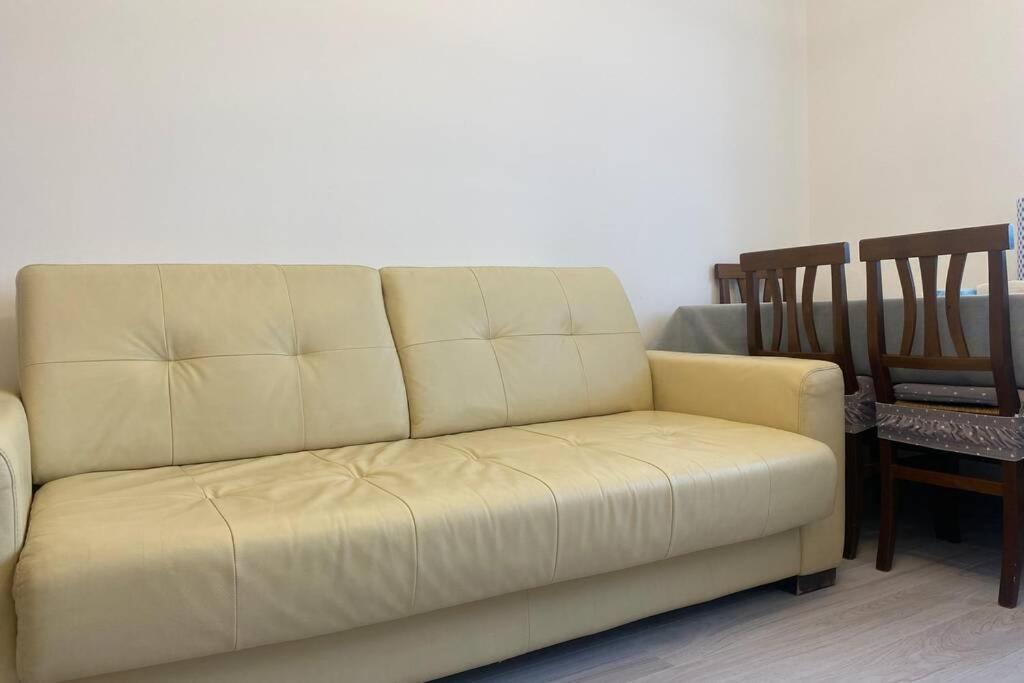 Apartment In Milan - Bicocca Near University Exterior photo