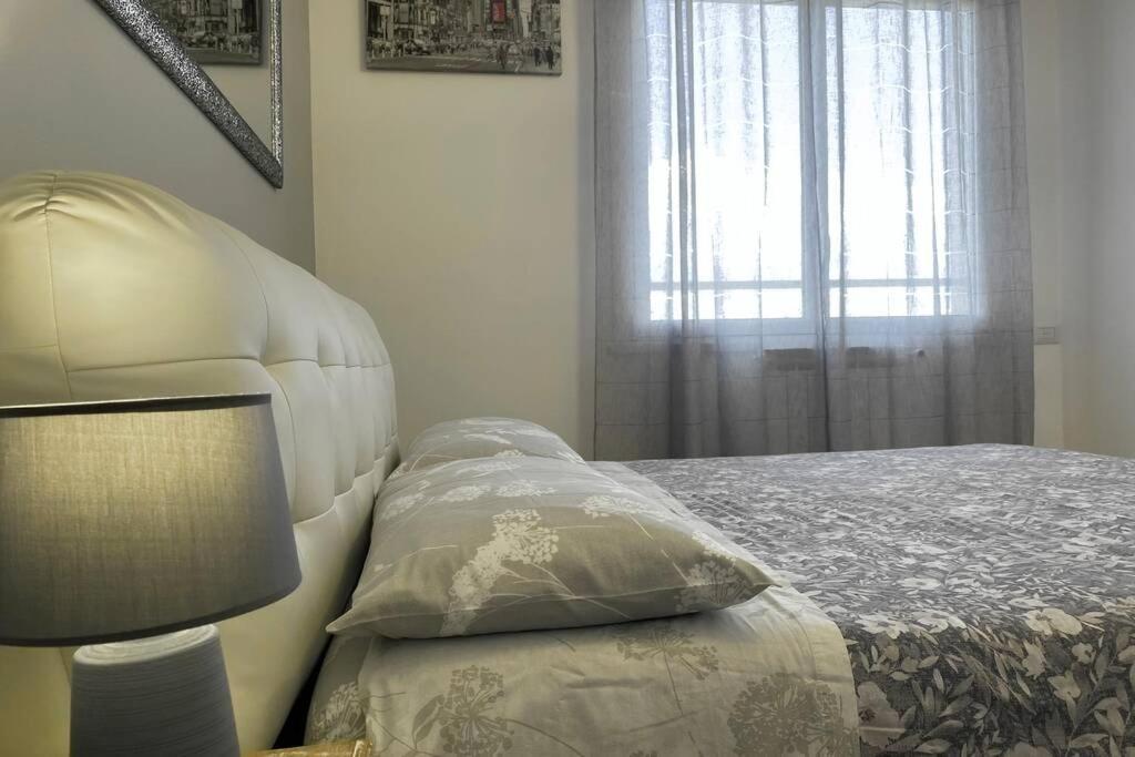 Apartment In Milan - Bicocca Near University Exterior photo